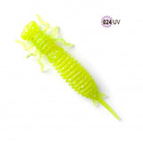 Fanatic Larva 1.6" 4cm