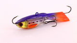 XP BAITS Balansieris Ice Jig Butterfly 50mm