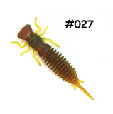 Fanatic Larva 2.5" 6.3cm