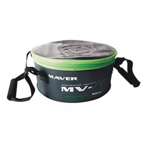 Maver EVA groundbait bowl