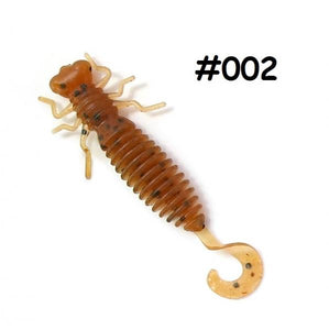 Fanatic Larva lux 1.6" 4cm