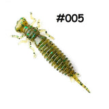 Fanatic Larva 1.6" 4cm