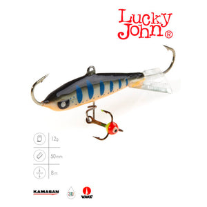 Balansieris Lucky John NORDIC 4