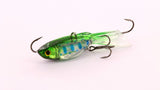 XP BAITS Balansieris Ice Jig Butterfly 50mm