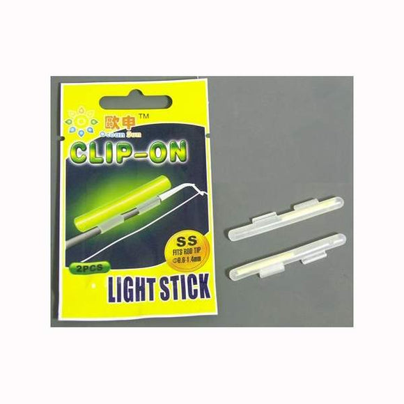 Ocean Sun Clip-On light stick