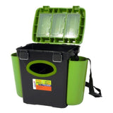 Ziemas kaste "Helios" 10L, 1-sect