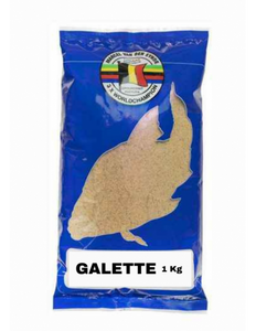 VDE Galette (Wafelmeel) 1kg