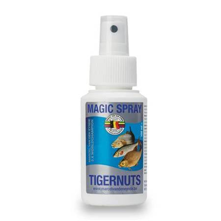 VDE Magic Spray Tigernuts 100ml