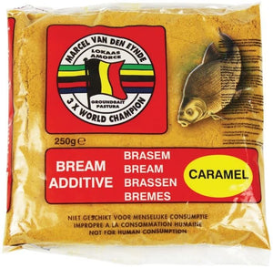 Аттрактант Marcel Van Den Eynde Brasem Caramel 250g