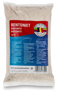 Bentonite Gez 1kg