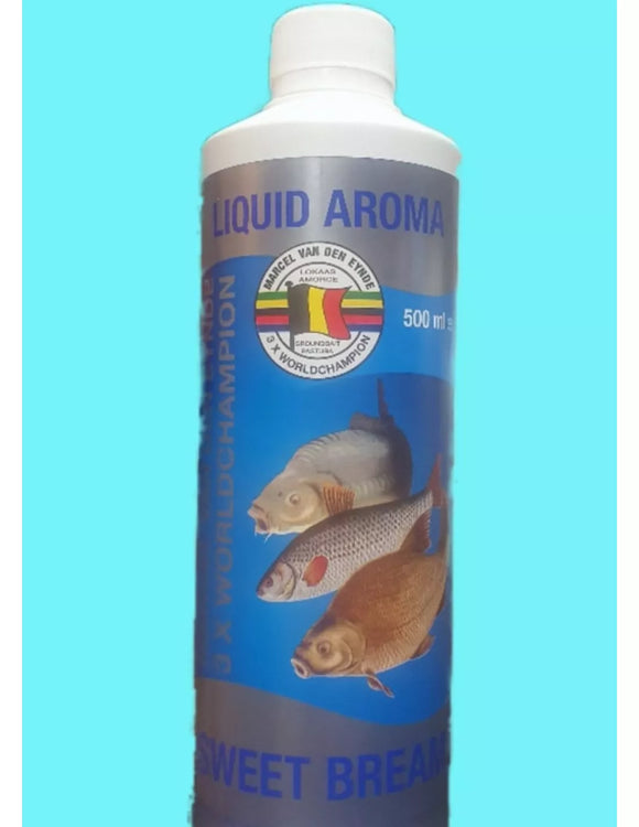 VDE Liquid Aroma Sweet Bream 500 ml