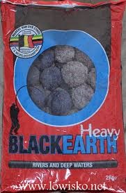 Black Earth Heavy Gez 2kg