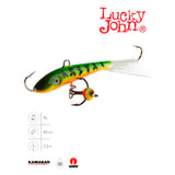 Balansieris Lucky John FIN 3