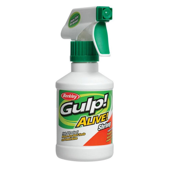 Gulp! Alive!® Saltwater Spray