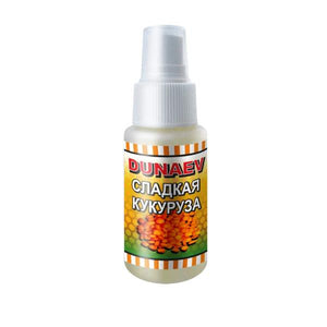 DIP Сладкая Кукуруза 50ml