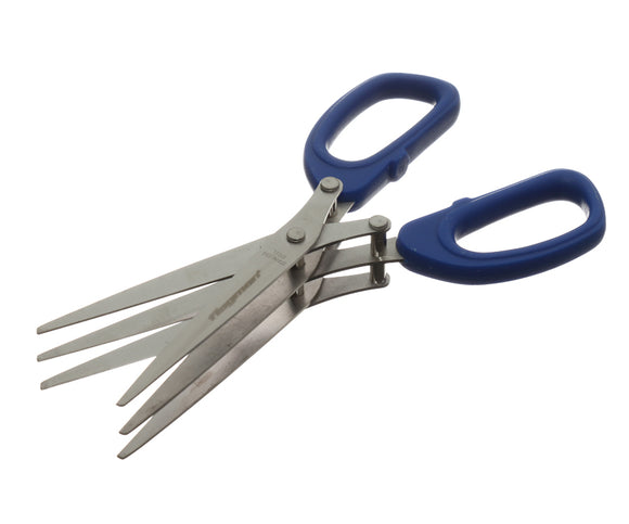 Ножницы для резки червей Flagman worm scissors