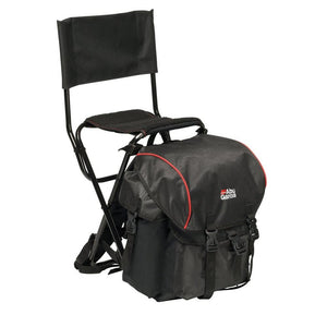 Abu Garcia Rucksack - Standard with Backrest