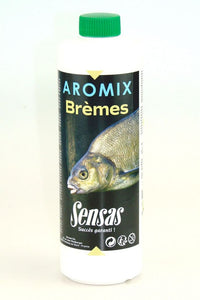 Sensas AROMIX Bremes