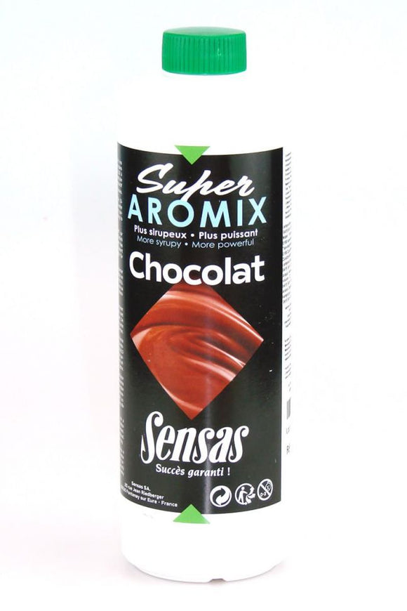 Sensas AROMIX Chocolat 500ml