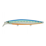 Vobleris Strike Pro Scooter Minnow 110F 11.8g