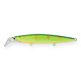 Vobleris Strike Pro Scooter Minnow 110F 11.8g