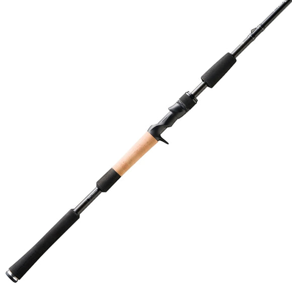 Spinings 13 Fishing Muse Black Casting