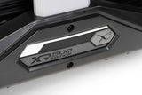Matrix XR36 Pro 500 Edition Seatbox (Matt Grey)