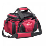 System Bag Red-Black + 4 Boxes Large