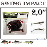 KEITECH Swing Impact 2.0 12gb