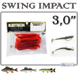 KEITECH Swing Impact 3.0 10gb