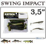 KEITECH Swing Impact 3.5 8gb