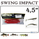 KEITECH Swing Impact 4.5 6gb