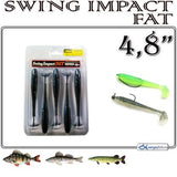 KEITECH Swing Impact fat 4.8