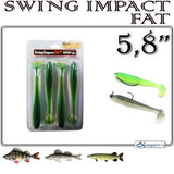 KEITECH Swing Impact fat 5.8