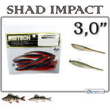 KEITECH Shad Impact 3.0