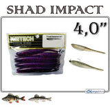 KEITECH Shad Impact 4.0