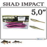 KEITECH Shad Impact 5.0