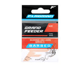 Крючки Flagman Grand Feeder Skimmer 5 And Zope Series