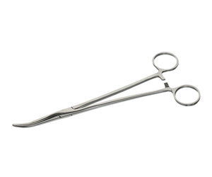 Fishing forceps 8"