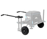 FLAGMAN TROLLEY SYSTEM FOR INSPIRATION SEAT BOX