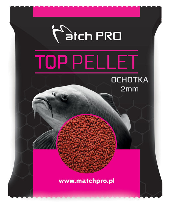 Match pro pellets 2mm 5kg