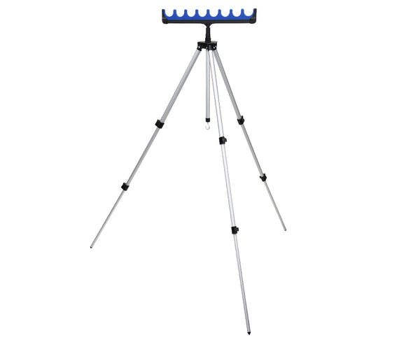 Flagman TRIPOD WITH 8 SECTIONS ROOST