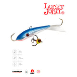 Balansieris Lucky John FIN 5