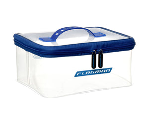 Flagman Sherman Pro Transparent Eva Box 22x18x9cm