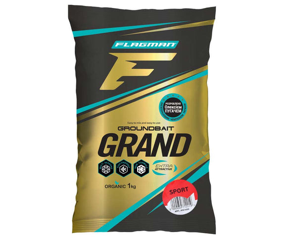 Flagman Grand Sport 1kg