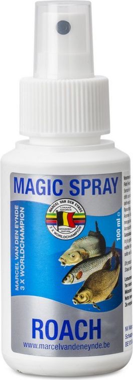 VDE Magic Spray Roach 100ml