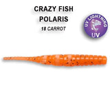 Crazy fish Polaris