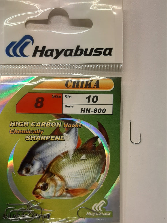 Hayabusa Chika HN-800