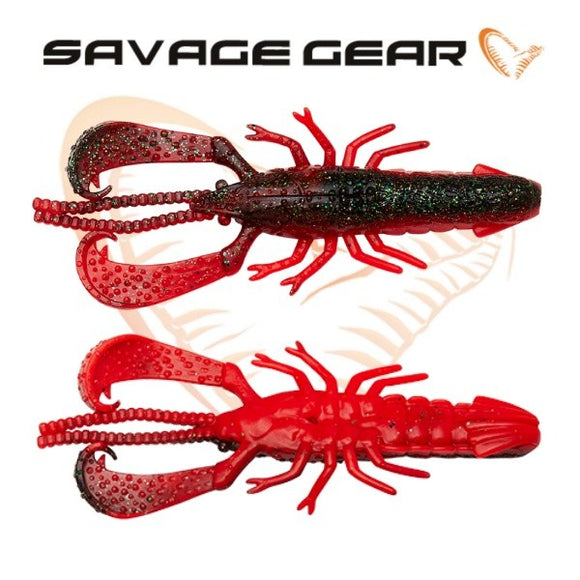 SAVAGE GEAR Reaction Crayfish 7.3 cm