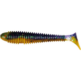 Grubber Shad 9.5cm 5pcs